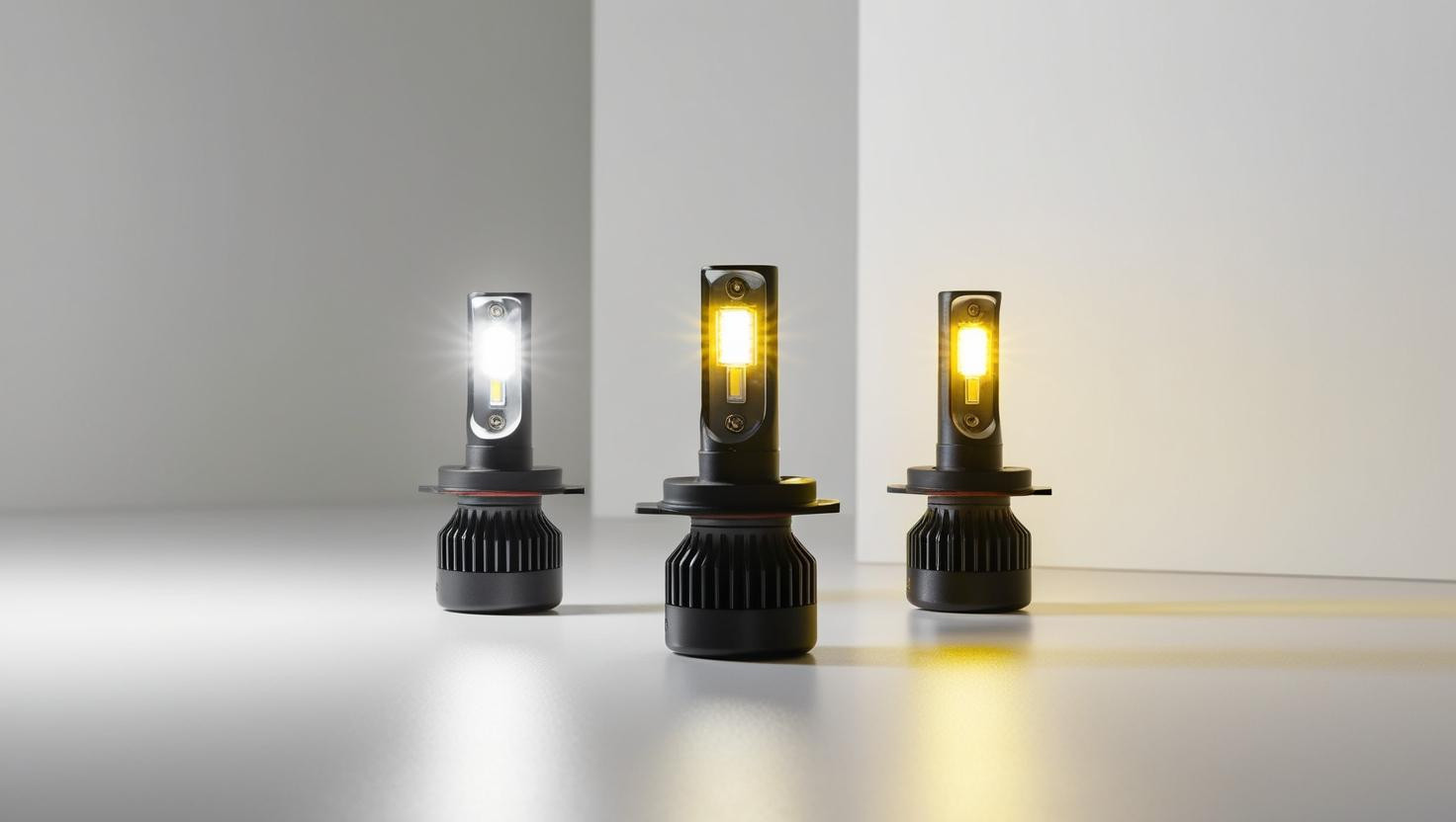 Latest company case about LED Vehicle Light Upgrades - The Secret to Boosting Customer Satisfaction