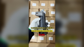 1-47500207-0 1475002070 Spares Neutral Package Brake Valve for ISUZU FSR