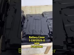 1-53612029-1 Battery Cover 1536120291 Suitable for ISUZU FVR34 6HK1
