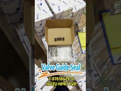 1-87618429-0 Valve Guide Seal 1876184290 suitable for ISUZU 4HK1 6HK1 6UZ1 