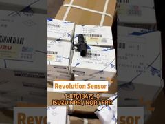 1-87618475-0 Engine Speed Revolution Sensor suitable for ISUZU 4HK1 4HV1 6HK1 6UZ1 6WG1 1876184750
