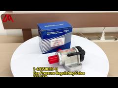 1-48350059-0 1483500590 Air Control Governor For ISUZU CVZ CXZ EXZ CXZ81 10PE1