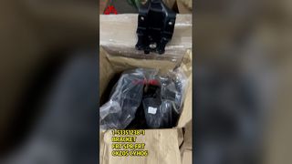 1-53351238-1 1533512381 Front Spring Bracket Suitable for ISUZU CYZ51 6WF1
