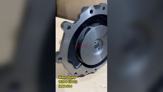 Water Pump 16100-E0022 for Hino Engine J08E Truck 500
