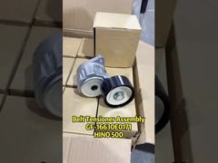 16630-E0171 Belt Tensioner for Hino 500 J07E J08E