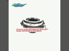 Genuine Clutch Shift Block for ISUZU BVP – Model 5876101160 & 8973166020