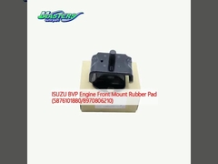 ISUZU BVP Engine Front Mount Rubber Pad (5876101880/8970806210)
