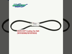 ISUZU BVP Cooling Fan Belt (1876100980/1876101850)