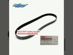 ISUZU BVP Cooling Fan Belt (1876101070/8980202470)