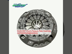 ISUZU BVP Clutch Pressure Plate Assembly (5876100910/8980400930)