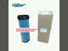 ISUZU BVP Air Filter Element (1876101141/8980714220)
