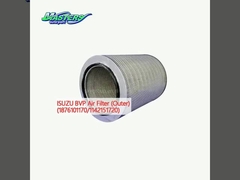 ISUZU BVP Air Filter (Outer) (1876101170/1142151720)
