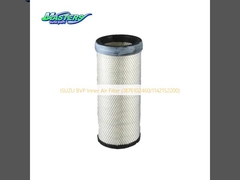ISUZU BVP Inner Air Filter (1876102460/1142152200)