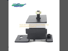 ISUZU BVP Engine Front Mount Rubber Pad (5876101910/8971204971)
