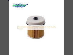 Ensure Optimal Engine Performance with High-Quality Filtration