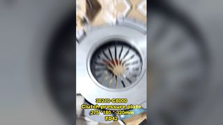 30210-C8000 Clutch Pressure Plate for Nissan