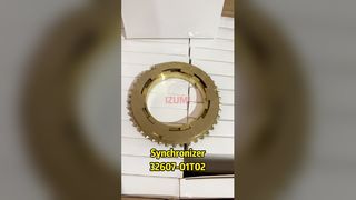 32607-01T02 Synchronizer Ring for Nissan