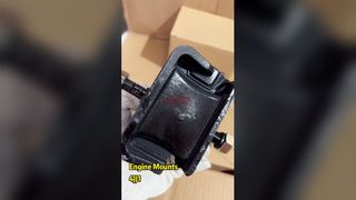 4JJ1 ENGINE MOUNT