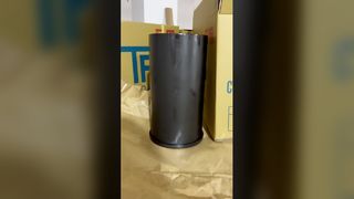 6D40 Cylinder Liner 