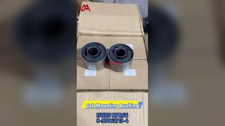 8970637154 8-97063715-4 Cab Bracket Mounting Rubber Suitable for ISUZU NKR NPR NPR66 4HF1