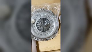 5-87610082-0 8-97109246-0 Clutch Pressure Plate Assembly 5876100820 8971092460 for ISUZU NK