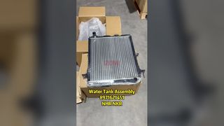 8-97162145-1 Radiator Assembly 8971621451 Suitable for ISUZU NKR 4JB1