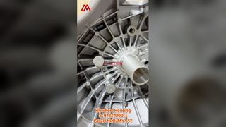 8-97237099-5 8972370995 Clutch Housing Suitable for NKR NPR 4HG1