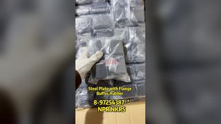 8983350390 8972543870 8-97254387-0 8-98335039-0 Sub Spring Rubber for ISUZU NKR NPR