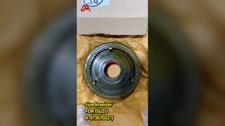 8-97367022-0 Sixth Sleeve & Hub Assembly 8973670220 Suitable for ISUZU NPR NQR