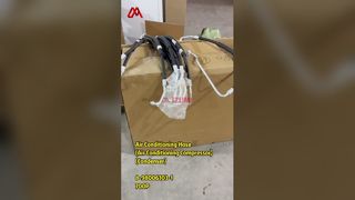 8980061030 8-98006103-0 A/C Compressor Hose 8-98006103-2 8-98006103-1 for ISUZU N-Series