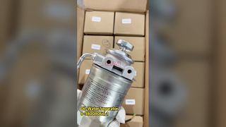 8-98008066-2 Fuel Sedimenter 8980080662 Suitable for ISUZU NPR 4HK1