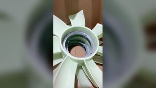 8-98190058-0 8-97367381-0 Cooling Fan 8981900580 8973673810 Suitable for ISUZU NPR 4HK1