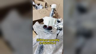 8-98202734-0 8982027340 Steering Shaft for ISUZU D-MAX 4X2