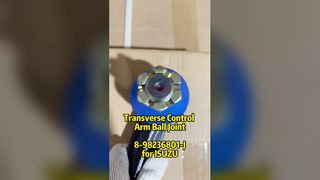 8-98236801-1 8982368011 Tie Rod End Suitable for ISUZU FVR FVZ