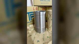 8DC9 CYLINDER LINER