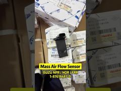 Air Flow Sensor 1-87618483-0 1876184830 for ISUZU 6UZ1 6WG1 4HK1 4JJ1 6HK1 