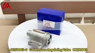 Air Pressure Regulating Valve 1-48350063-0 1483500630 for Air Governer ISUZU CXZ 10PE1