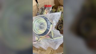 Bearing for ISUZU Parts 