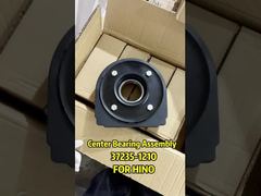 Center Bearing 37235-1210 for HINO Truck FC4J JO5C FL3H FM3H H047D