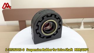 5-37516005-0 8-98020875-0 Center Bearing Cushion Rubber 5375160050 8980208750