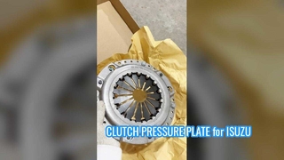8-93435011-0 8934350110 CLUTCH PRESSURE PLATE for ISUZU
