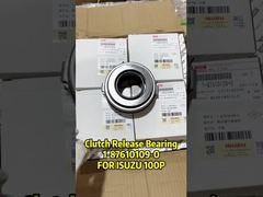 Clutch Release Bearing 1-87610109-0 1313100260 for ISUZU NKR55 4JB1