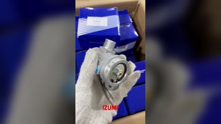 con rod bearing