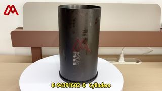 8943916020 8-94391602-0 Cylinder Block Liner for ISUZU FVZ34 6HK1 4HK1