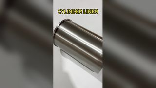 Cylinder Liner Kit for ISUZU for Mitsubishi for Hino Truck