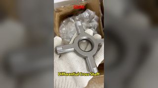 Differential Cross Shaft