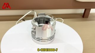 Engine Piston for ISUZU 