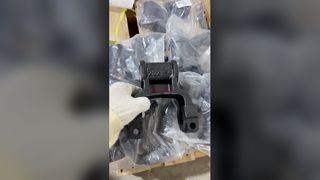 fan belt for ISUZU Truck