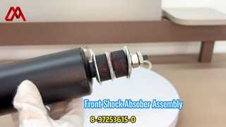 8-97253615-0 Front Shock Absober Assembly 8972536150 Suitable for ISUZU 700P 4HF1