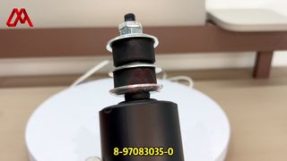 8972536171 8970830350 8-97253617-1 8-97083035-0 Front Shock Absorber Assembly for ISUZU NPR 4HF1